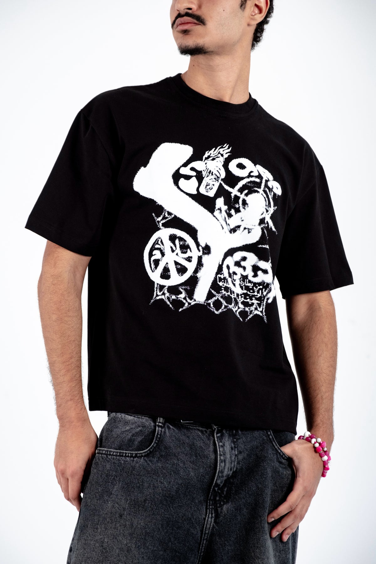 333 BLACK
