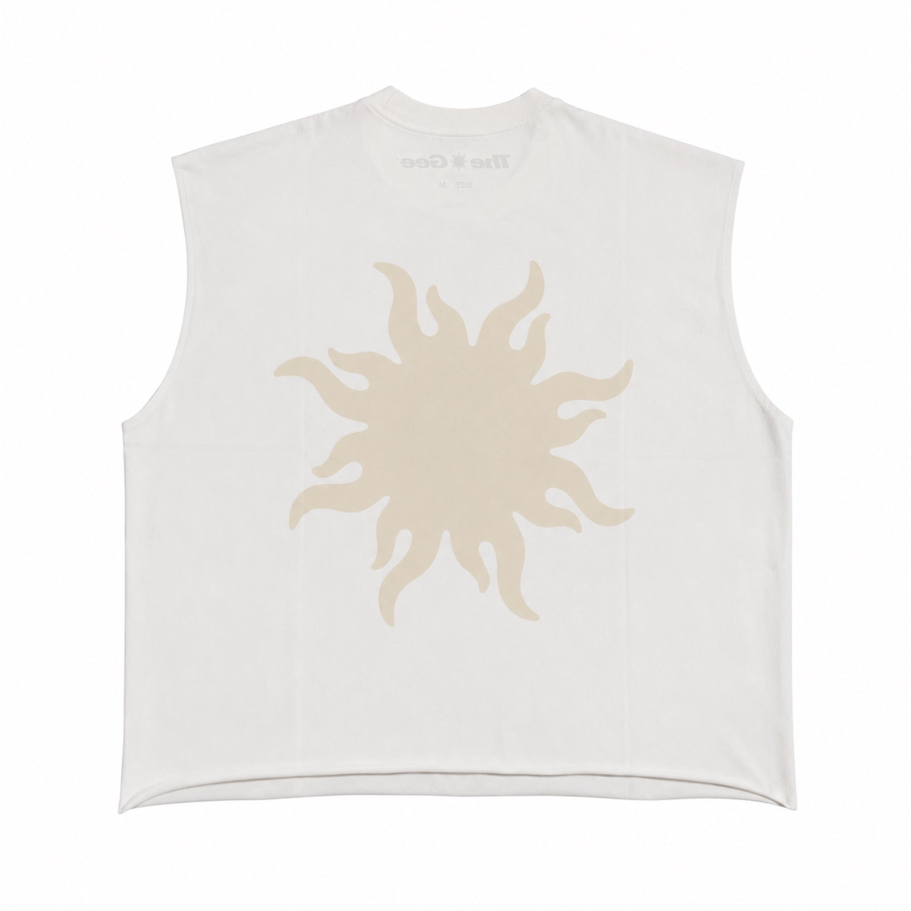 TheGee Sleeveless top