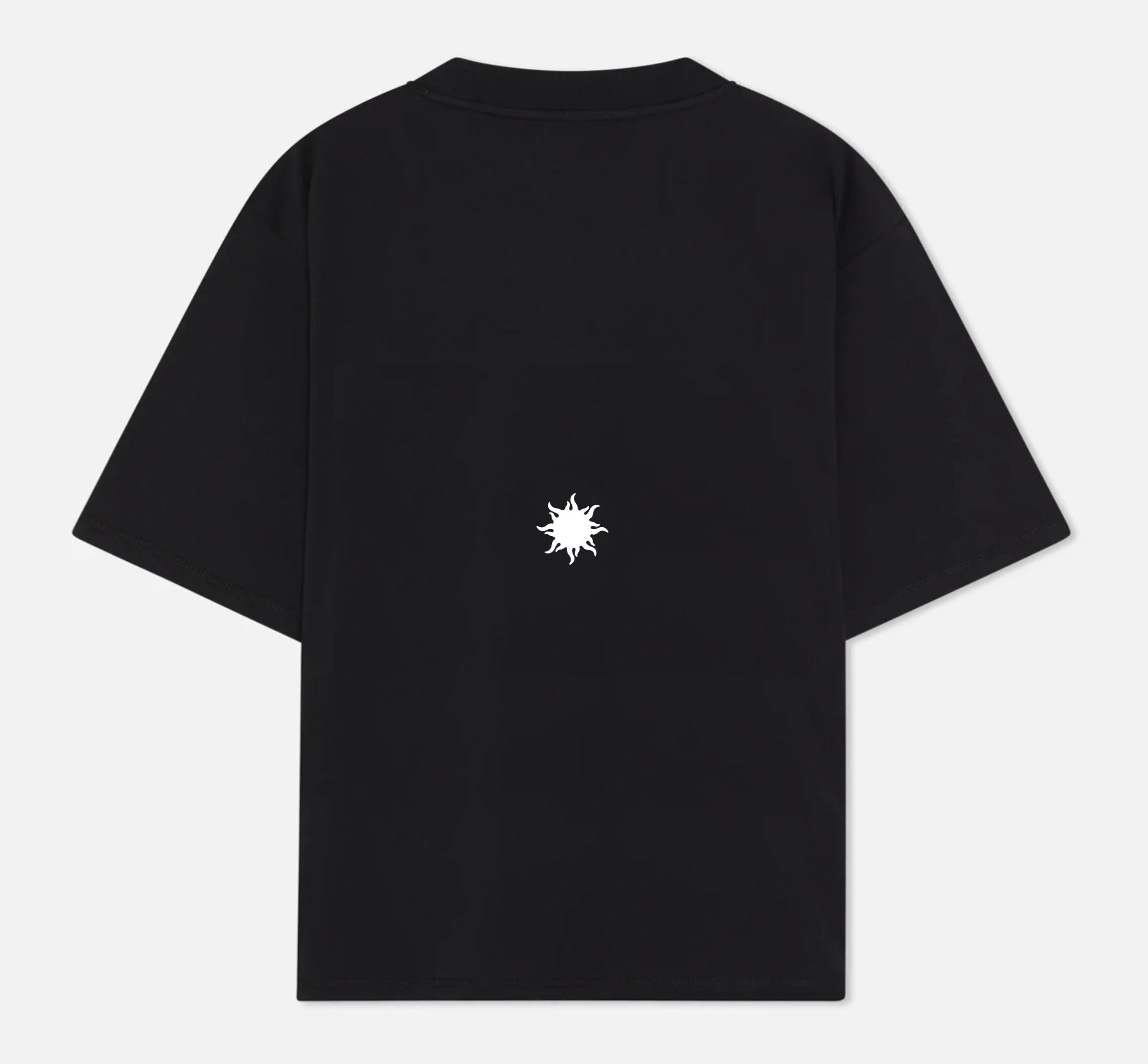 333 BLACK TEE