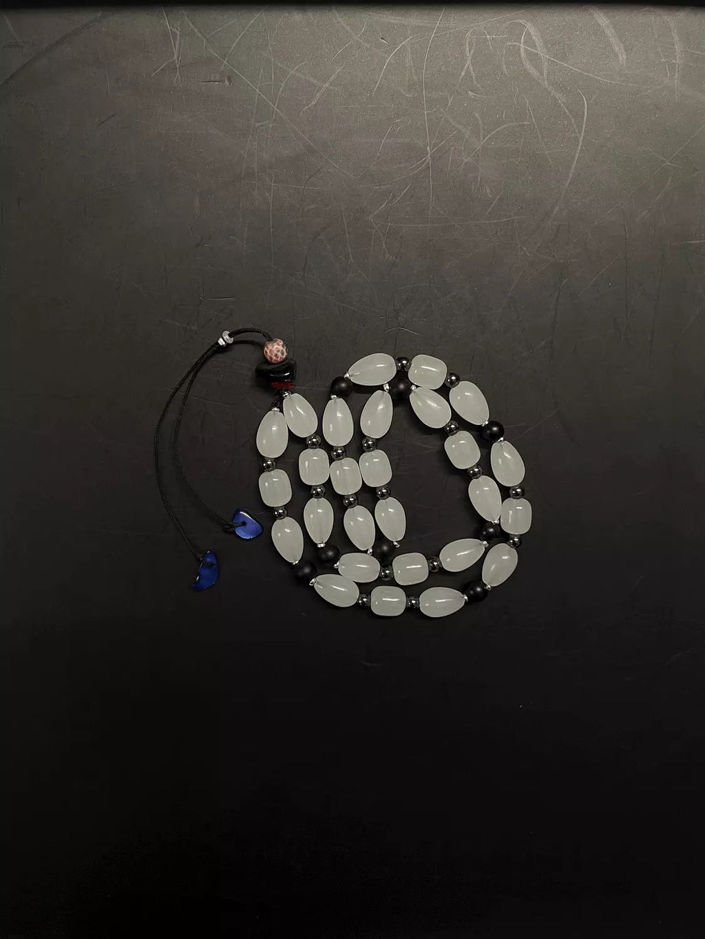 PHANTOM NECKLACE image 8