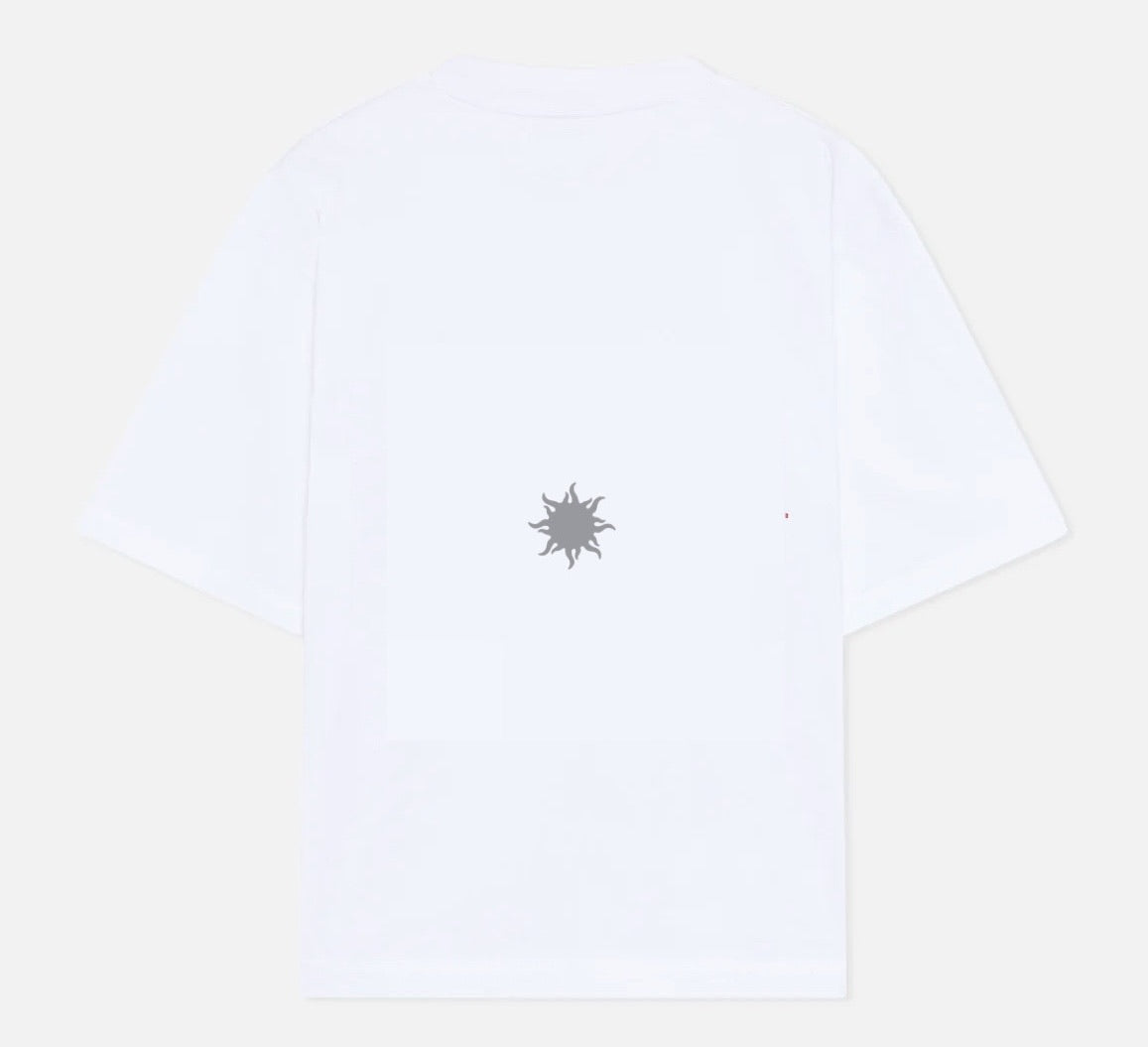 333 CREAM WHITE