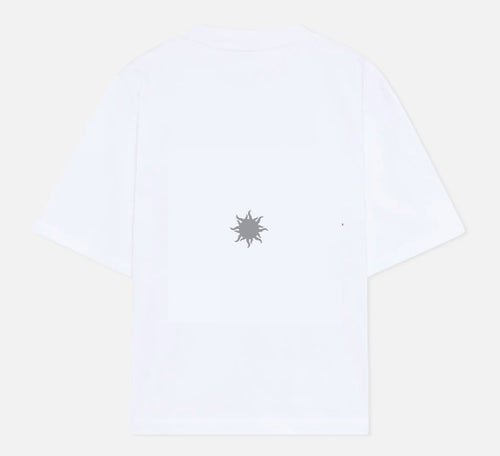 333 CREAM WHITE