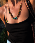 SURFERS CHOCKER