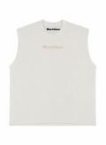 TheGee Sleeveless top