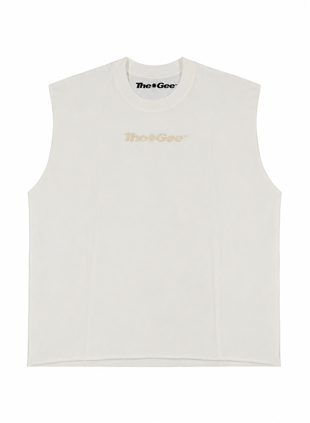 TheGee Sleeveless top