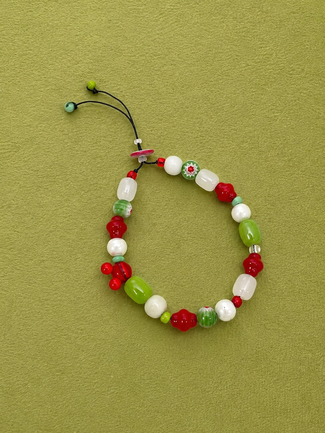 CHERRY POP BRACELET