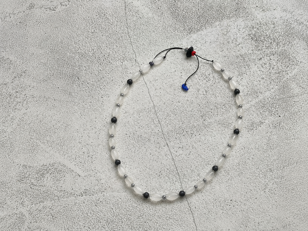 PHANTOM NECKLACE