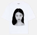BRKN CREAM WHITE