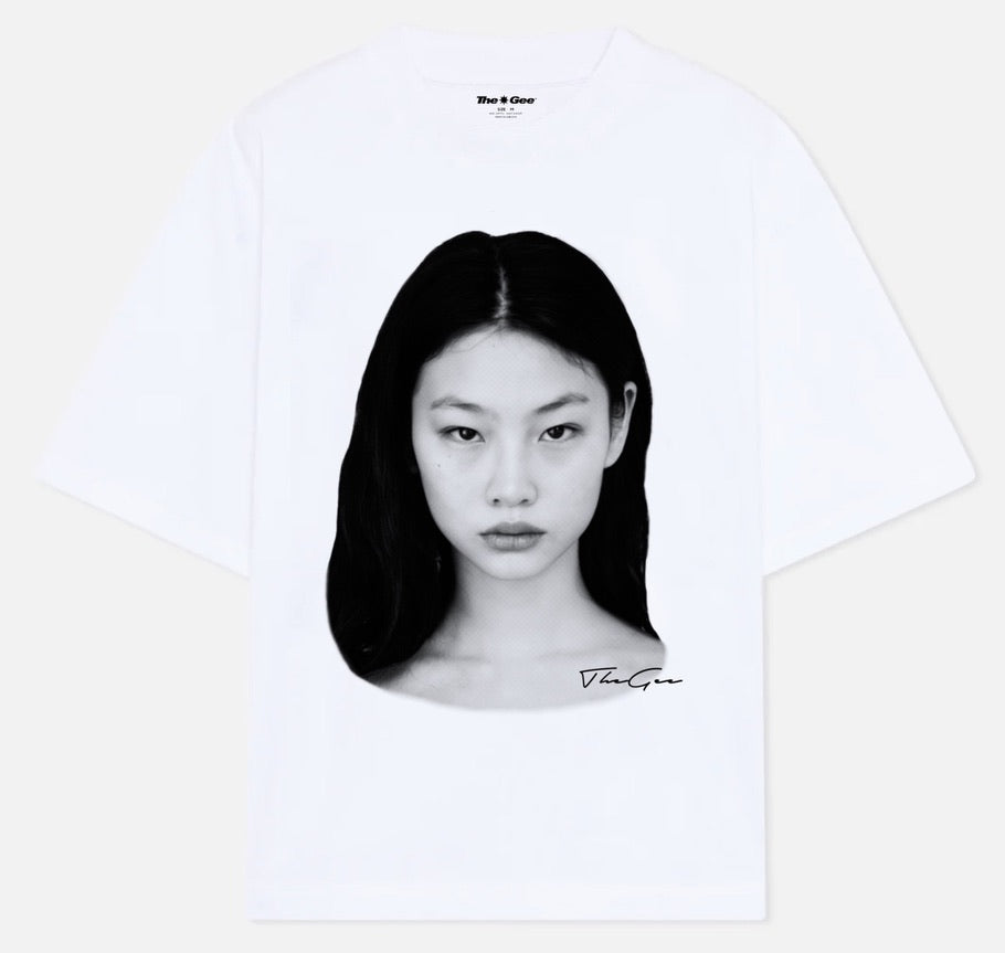 BRKN CREAM WHITE
