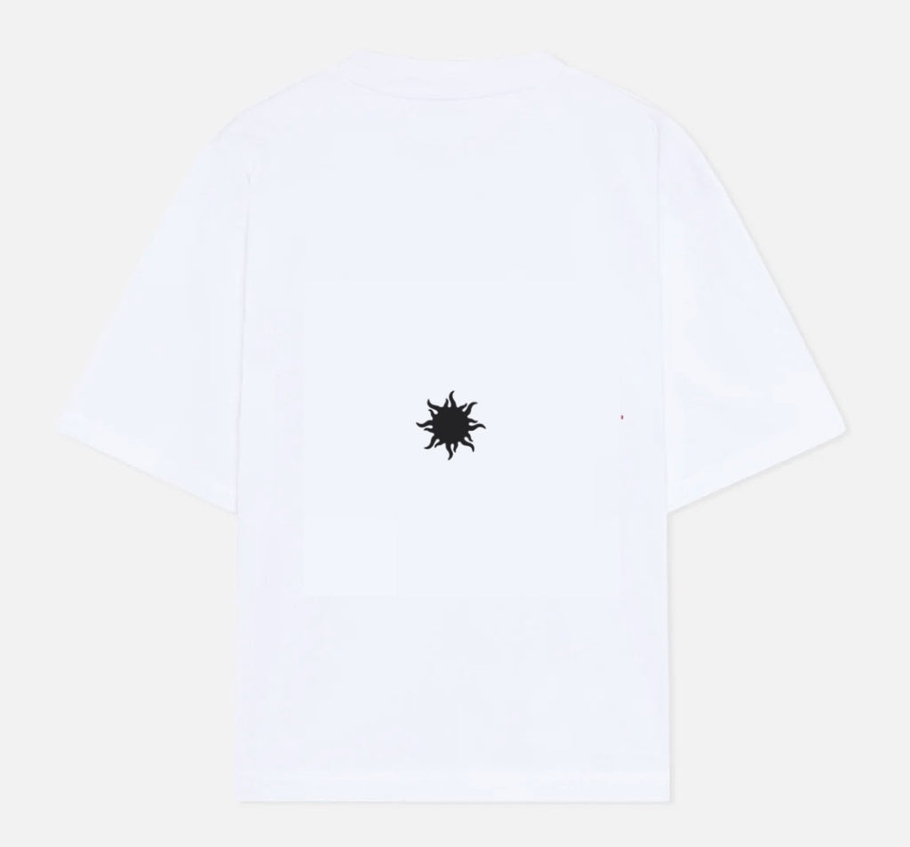 BRKN CREAM WHITE