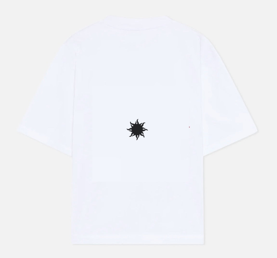BRKN CREAM WHITE