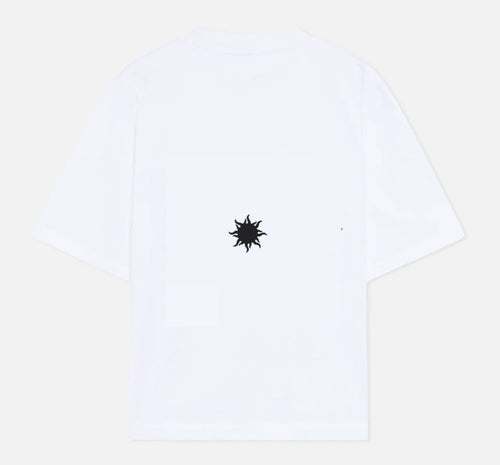 BRKN CREAM WHITE