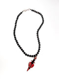 HEARTBREAK NECKLACE