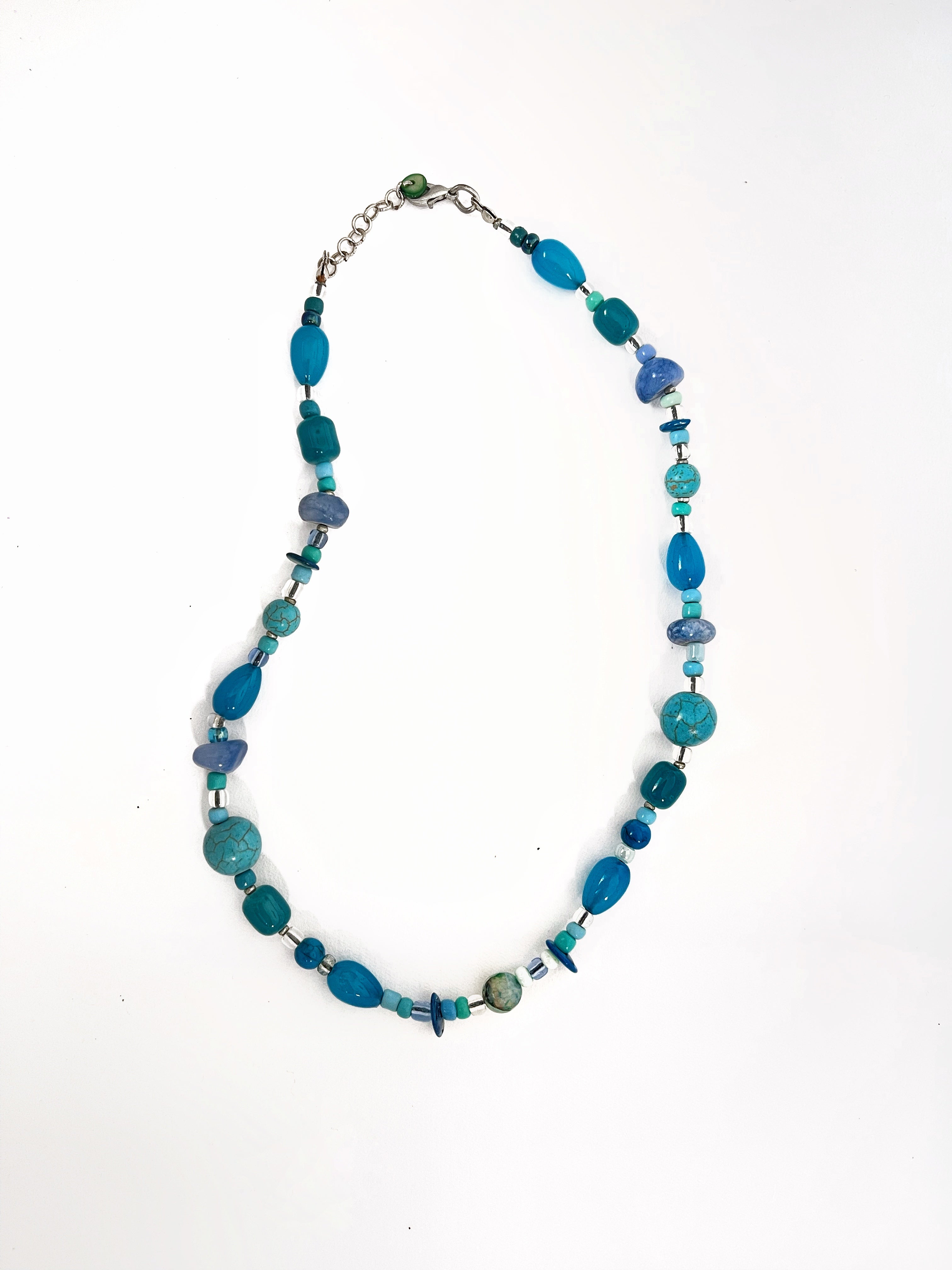 TROPICAL NECKLACE