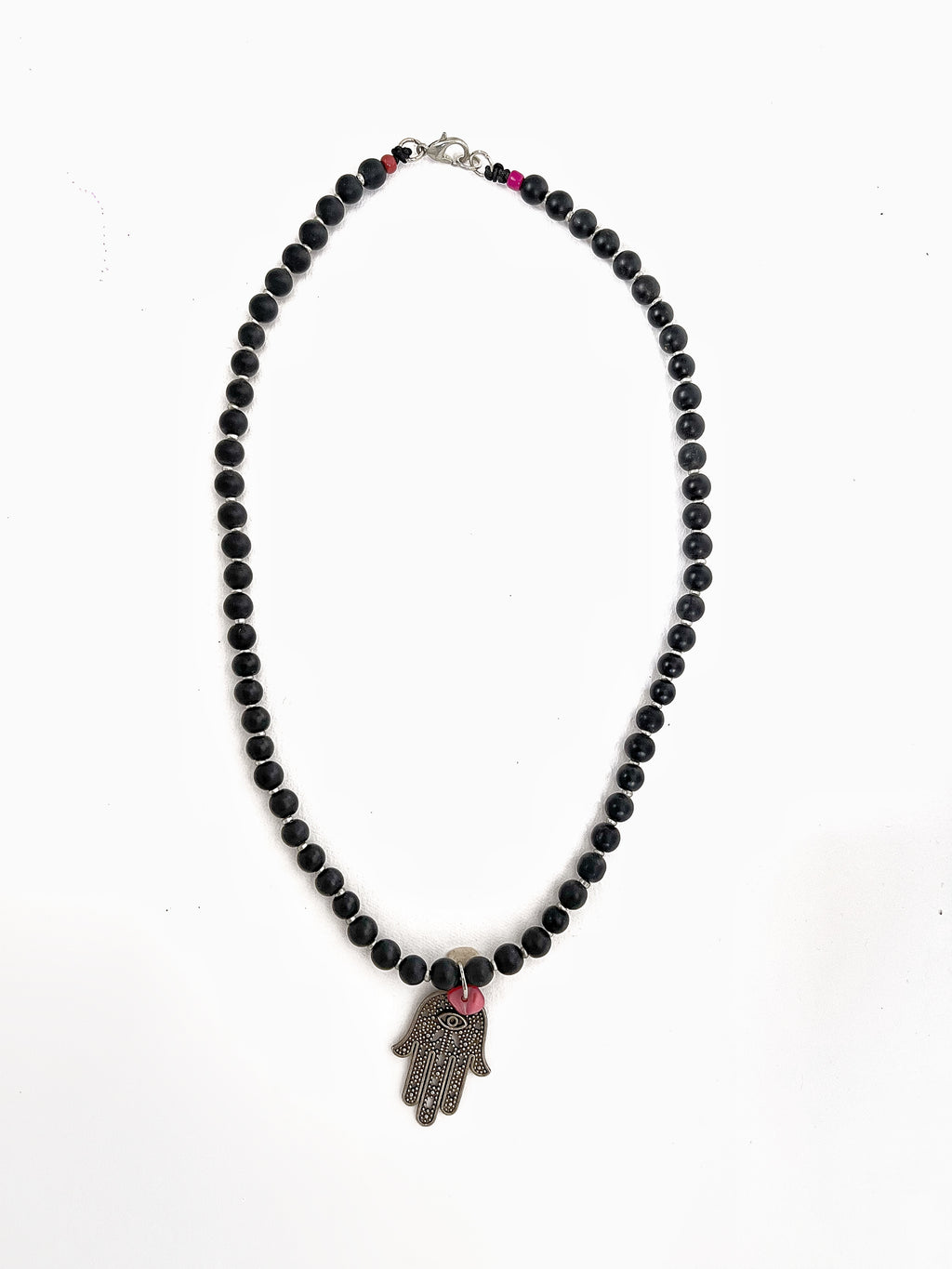 EEYE NECKLACE