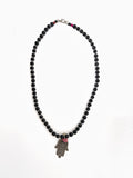 EEYE NECKLACE
