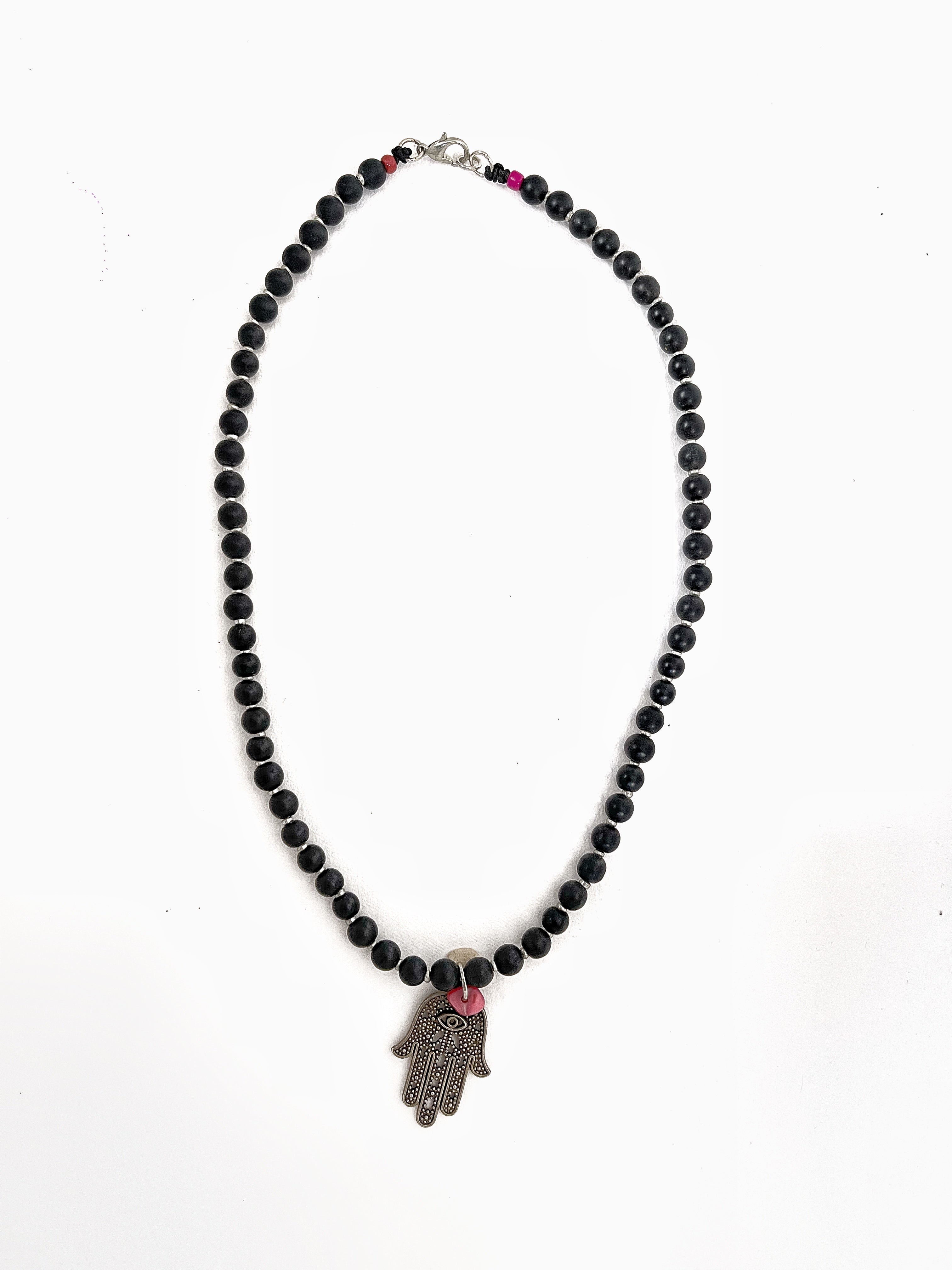 EEYE NECKLACE