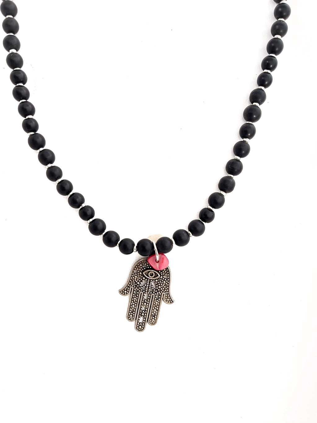 EEYE NECKLACE