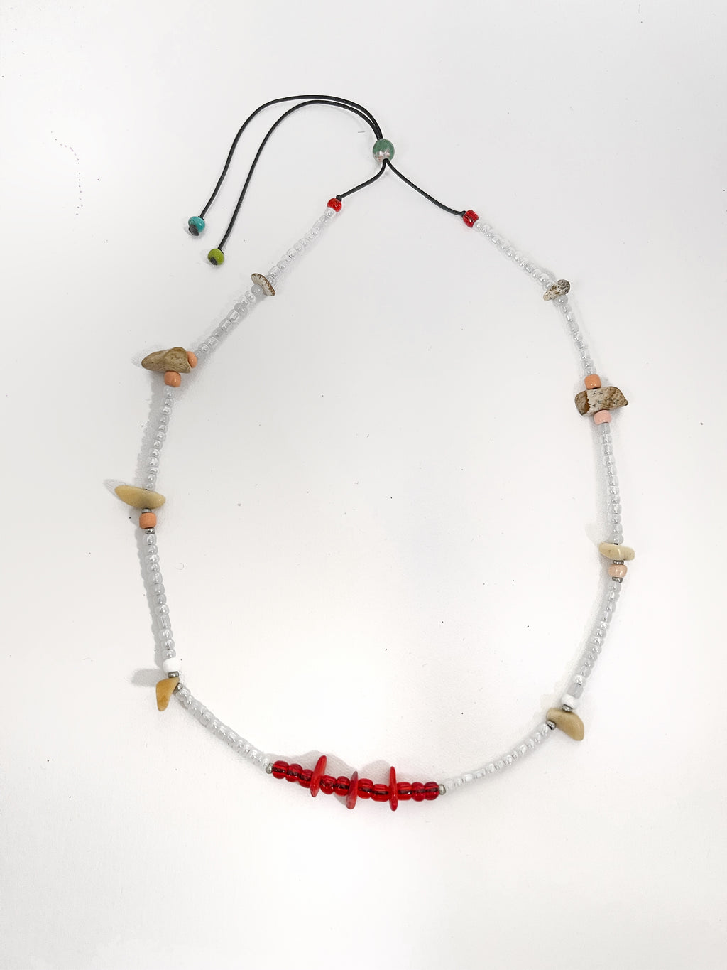 POUGE CHOCKER