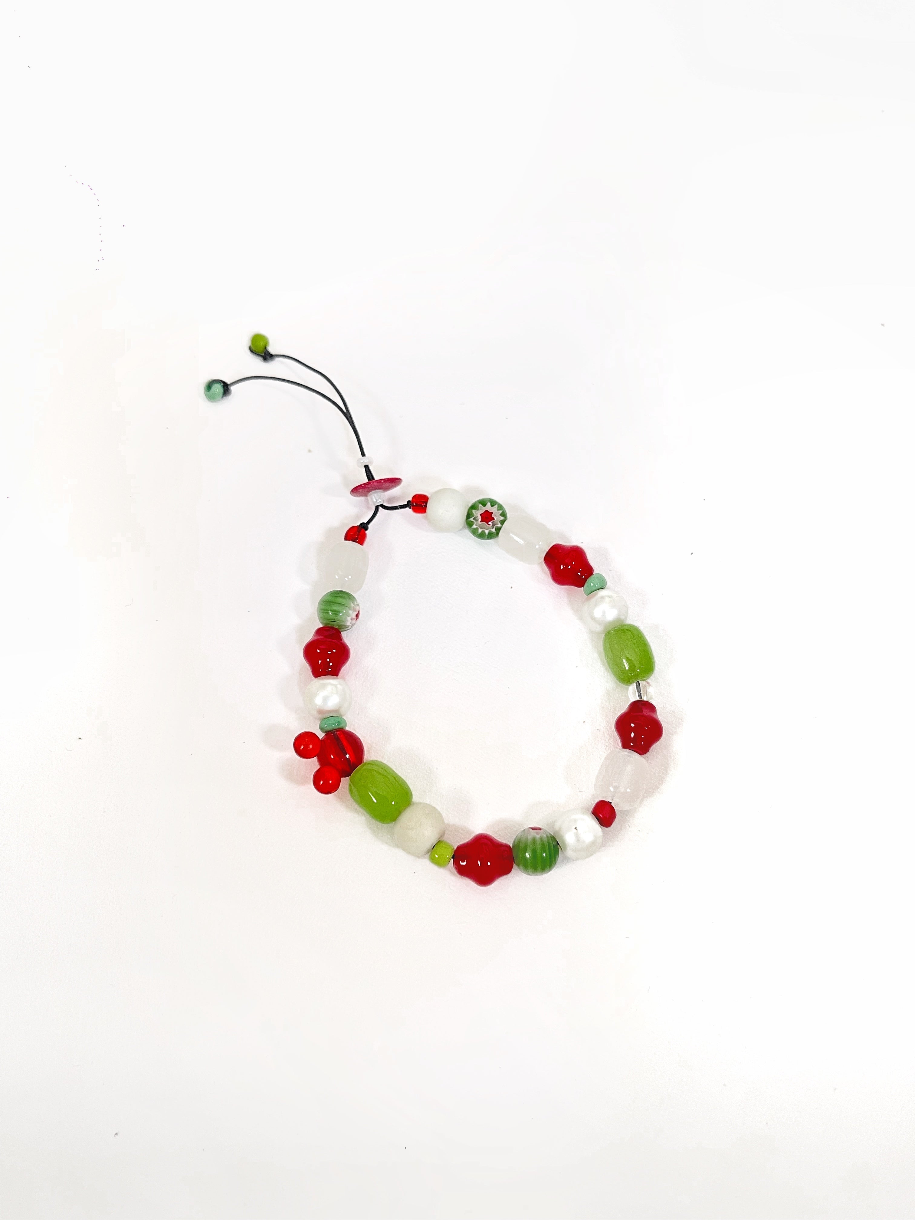 CHERRY POP BRACELET
