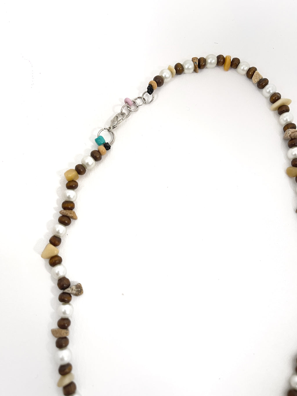 DUNE PEARL NECKLACE