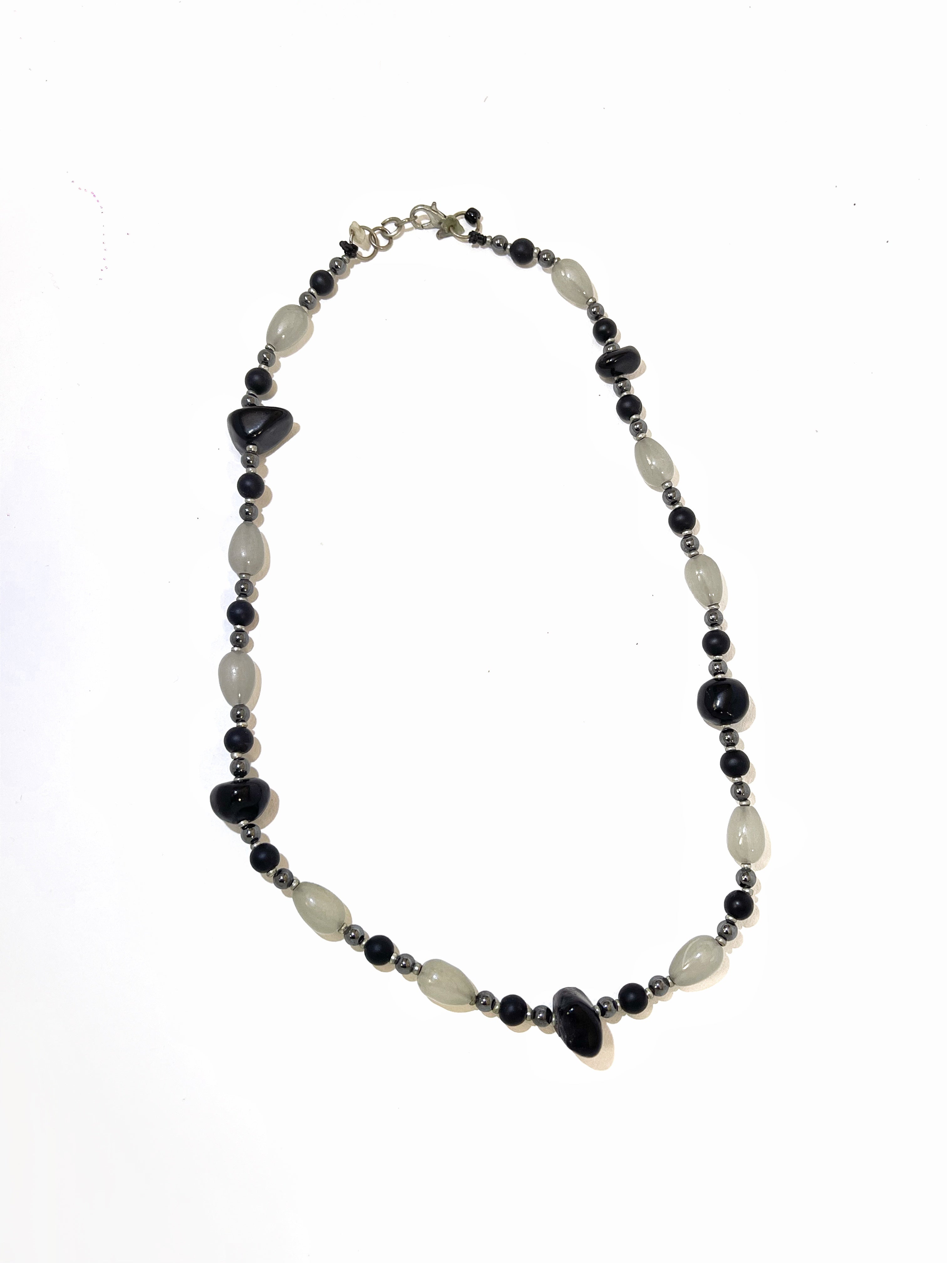NIGHTSHADES NECKLACE