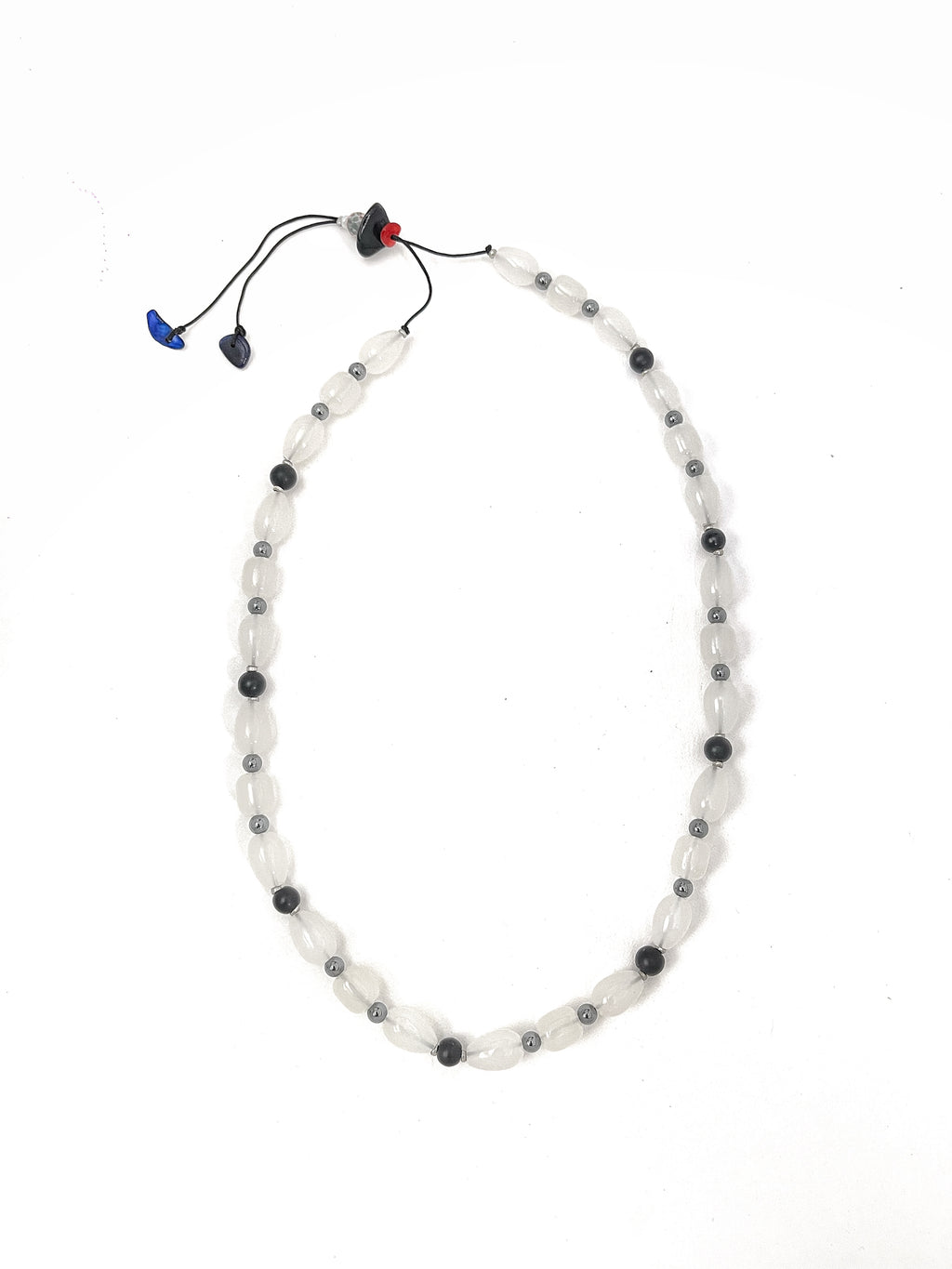 PHANTOM NECKLACE