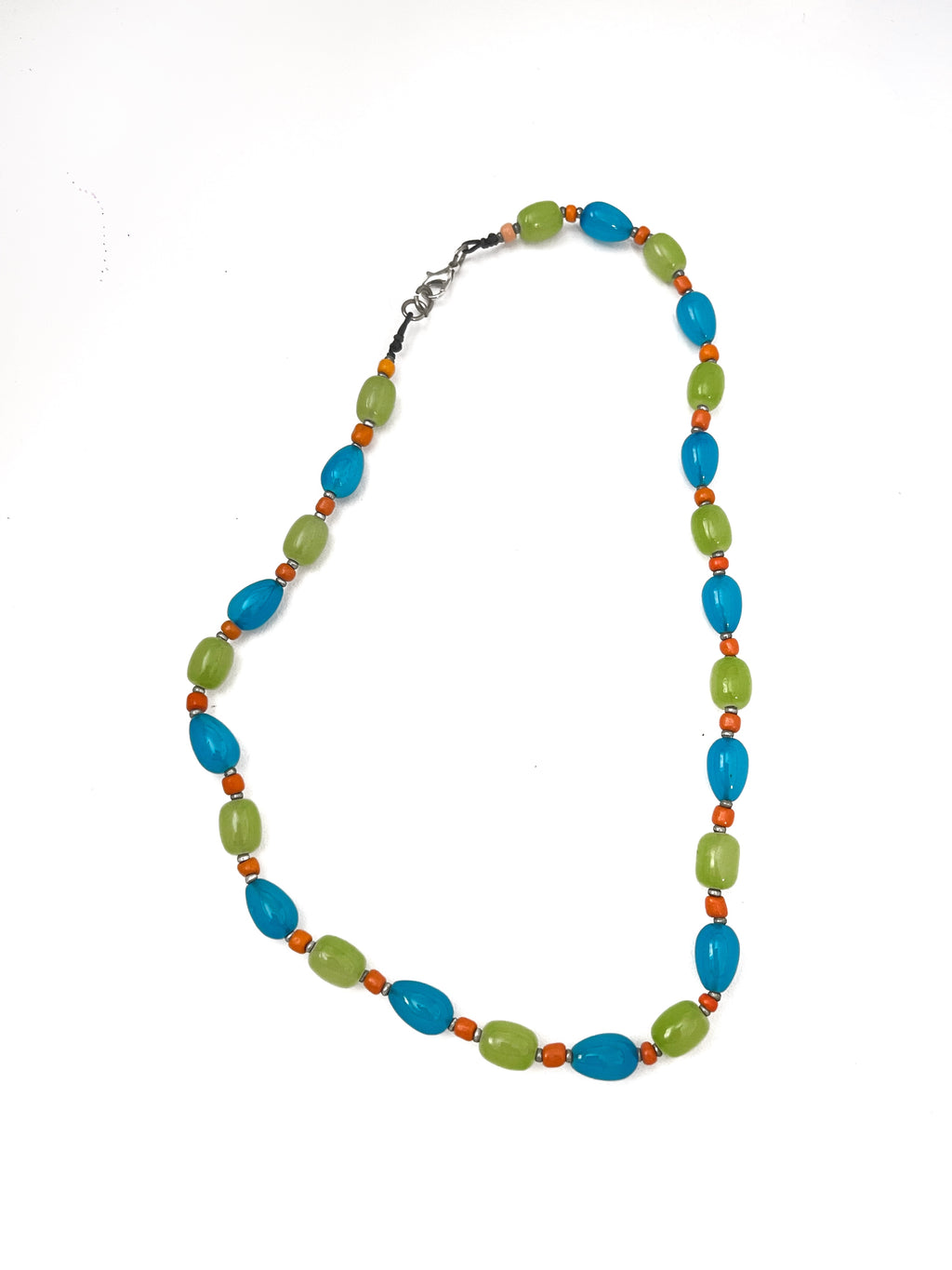 TROPICAL BREEZE NECKLACE