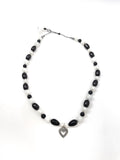 YINYANG LUV NECKLACE