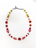 HEATWAVE NECKLACE
