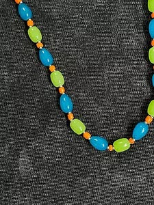 TROPICAL BREEZE NECKLACE image 5