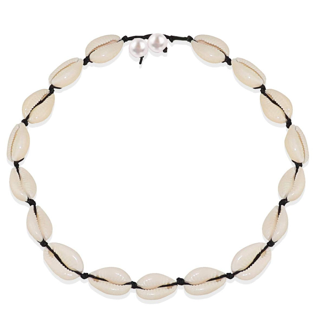 SHELLS CHOCKER