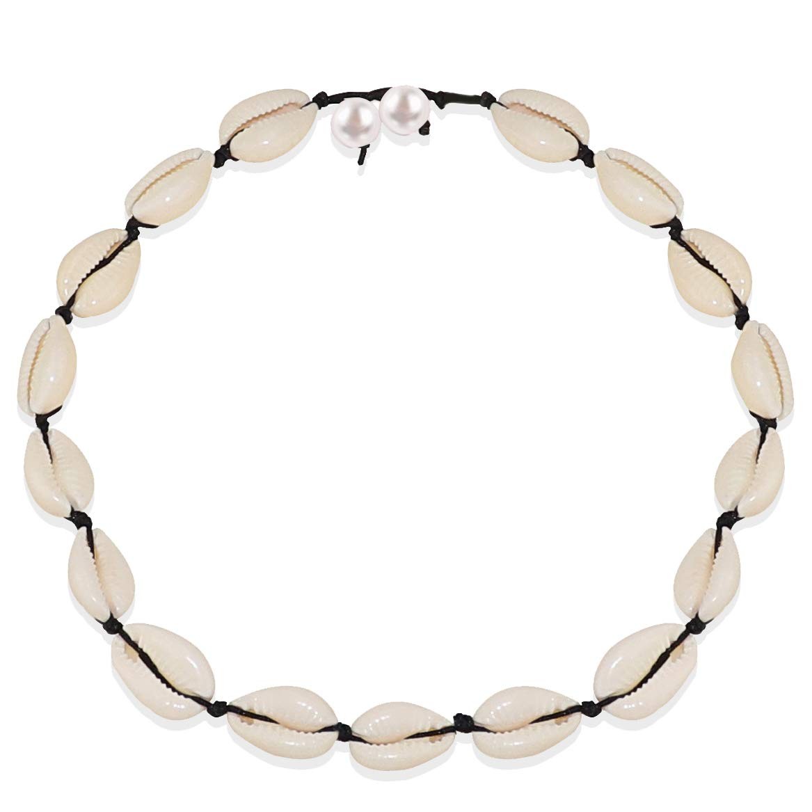 SHELLS CHOCKER
